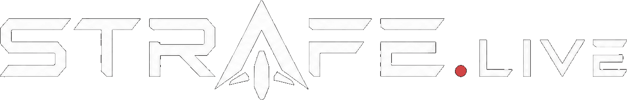 STRAFE.LIVE