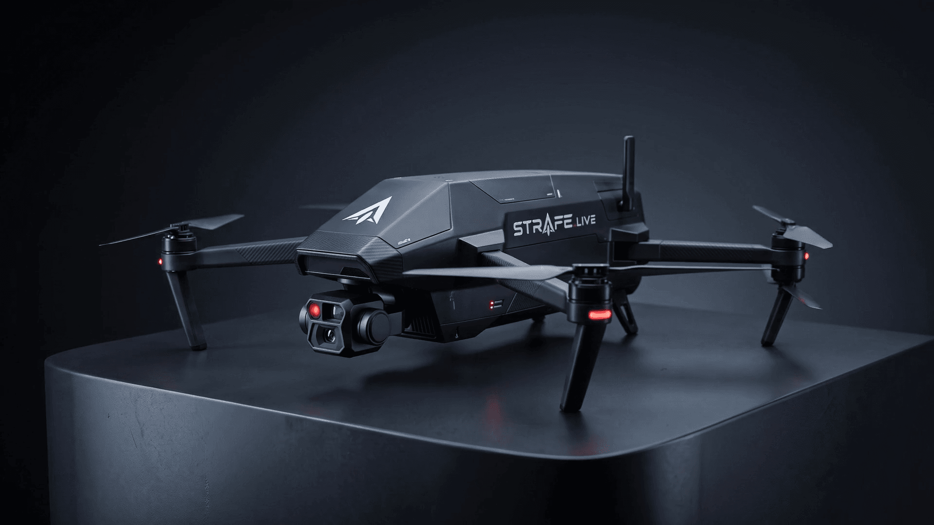S-1 SCOUT